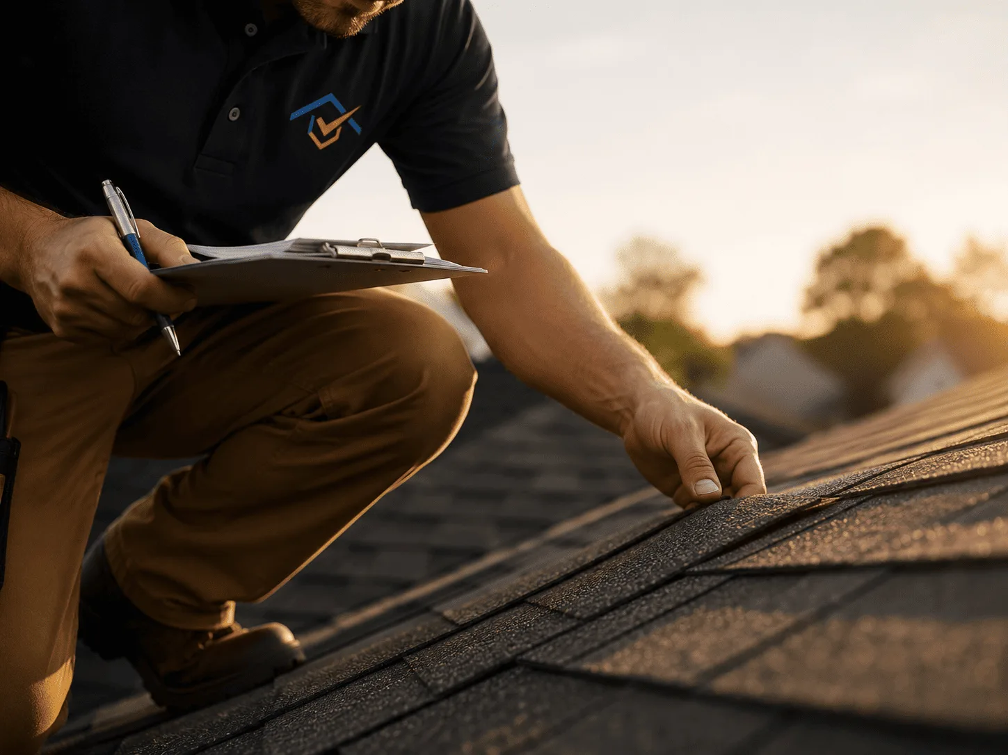 Why Choose Roof Inspection in Perrysville, IN